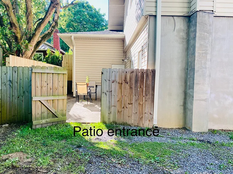 1010 Montreat Rd #1 — Photo 7