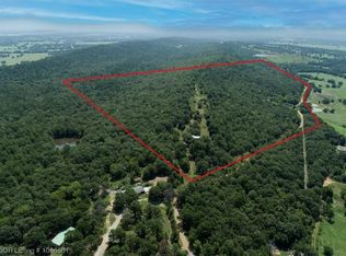 42092 243rd Ave, Howe, OK 74940