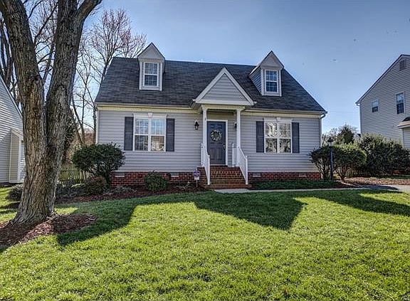 2nd image of 6907 Dartmouth Ave