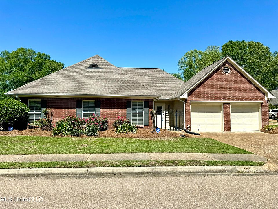 860 N Deerfield Dr, Canton, MS 39046 MLS 4076586 Zillow