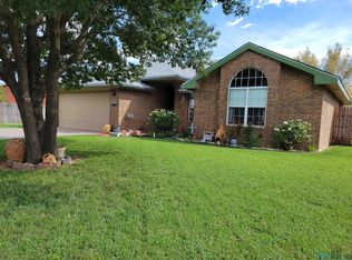 217 Wilmington Cir, Clovis, NM 88101