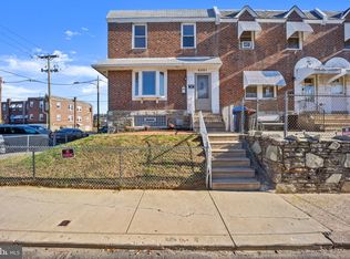 4301 Chippendale Ave, Philadelphia, PA 19136