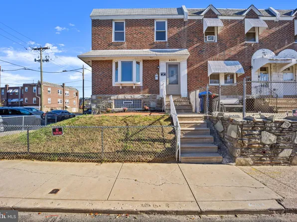 4301 Chippendale Ave, Philadelphia, PA 19136