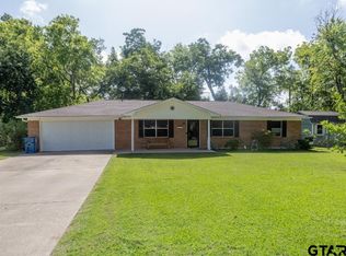 414 Loving Dr, Chandler, TX 75758