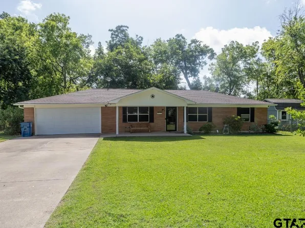 414 Loving Dr, Chandler, TX 75758