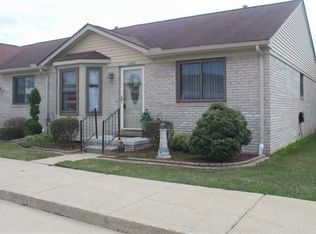 11482 Juliette #21, Washington, MI 48094