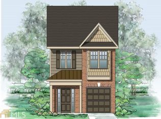 2370 Castle Keep Way, Atlanta, GA 30316