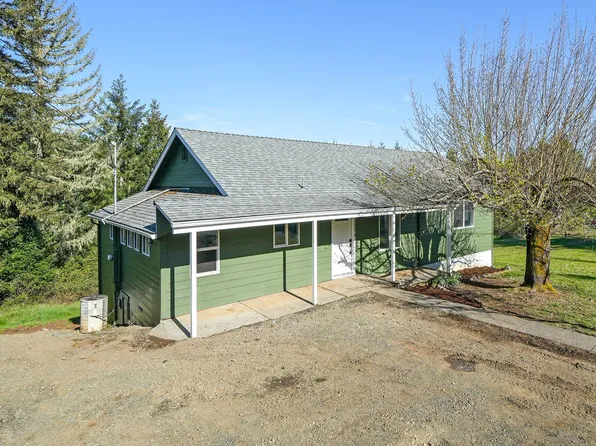 30579 Kenady Ln, Cottage Grove, OR 97424