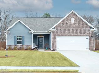 371 Sinclair Way, Monroe, GA 30655