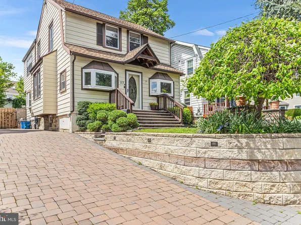 117 Printz Ave, Norwood, PA 19074