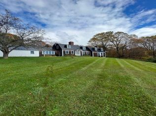 1766 Thaddeus Stevens Rd, Barnet, VT 05821