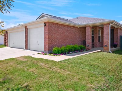 521 Port Arthur Dr, Little Elm, TX, 75068