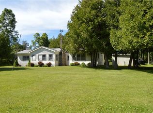 3328 Stony Point Ln, Henderson, NY 13650