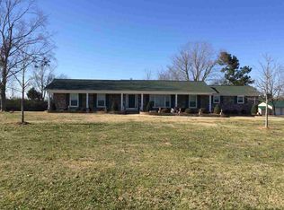 1269 Walker Ln, New Market, AL 35761