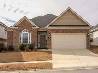 3104 Bilston Dr, Augusta, GA 30909