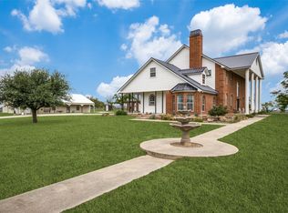 2094 Fm 1288 S, Bellevue, TX 76228