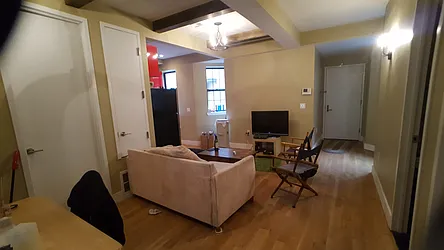 Rented by Evergreen Apartments BK