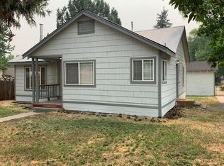 24982 Curve St, Fall River Mills, CA 96028