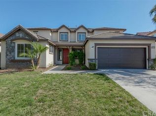 26679 Cactus Creek Way, Menifee, CA 92586