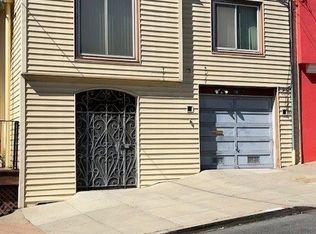 62 Lucy St, San Francisco, CA 94124