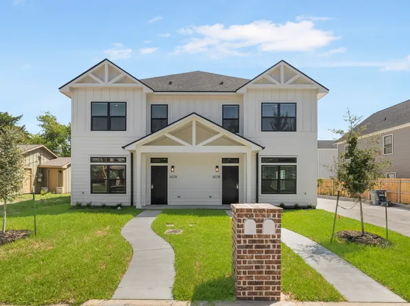 607 Highlands St #A-b, College Station, TX 77840