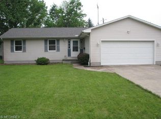4324 Princess Anne Ave, Lorain, OH 44052