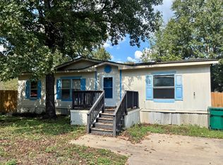 9634 Live Oak Trl, Willis, TX 77318