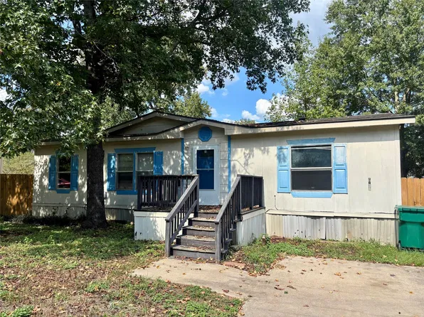 9634 Live Oak Trl, Willis, TX 77318