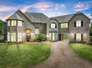 1211 N Cimarron Hl, Stillwater, OK 74075