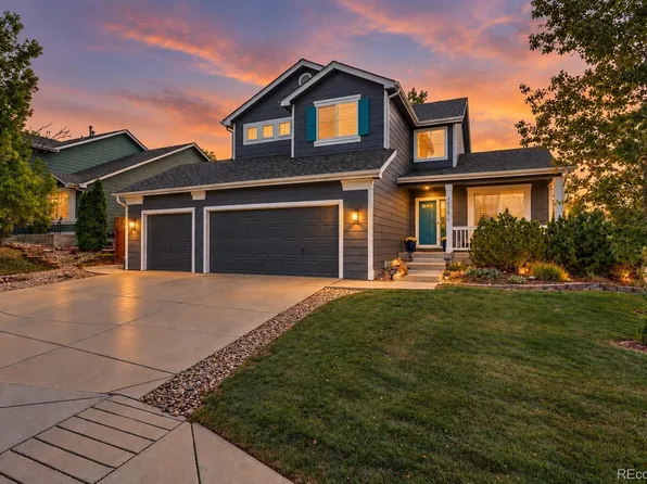 13200 Elizabeth Street, Thornton, CO 80241