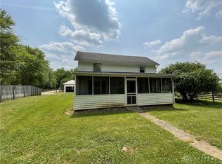 3812 Crow Rd, Tipp City, OH 45371