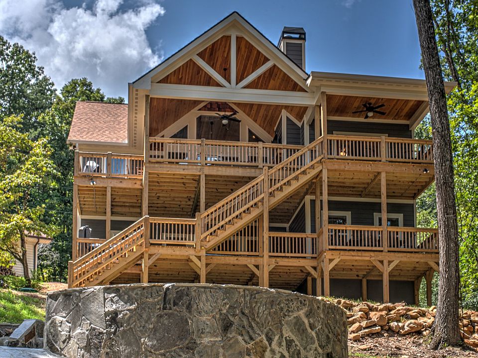 28 Lake Vista Dr, Blairsville, GA 30512 MLS 328276 Zillow