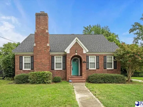 604 Graham St, Florence, SC 29501