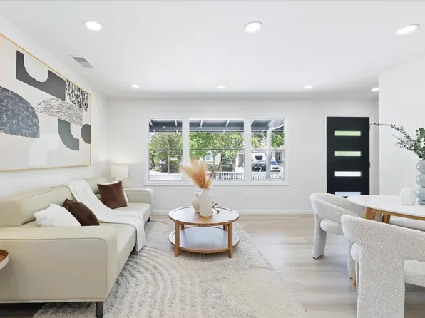 571 Hamilton Ave, Menlo Park, CA 94025