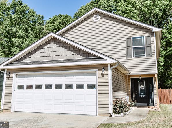 295 Wrightsburg Way, Zebulon, GA 30295