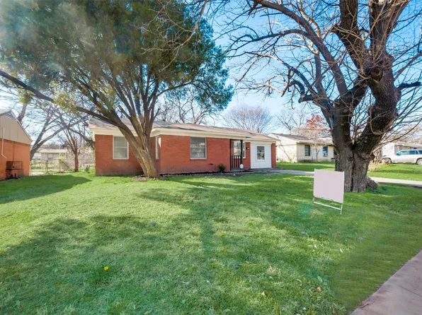 4217 Motley Dr, Mesquite, TX 75150