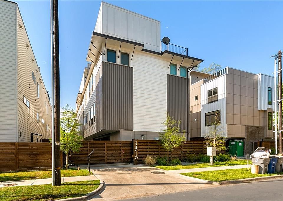 5816 Lindell Ave 4, Dallas, TX 75206 Zillow