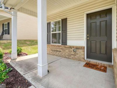 176 Crescent Woode Dr, Dallas, GA, 30157