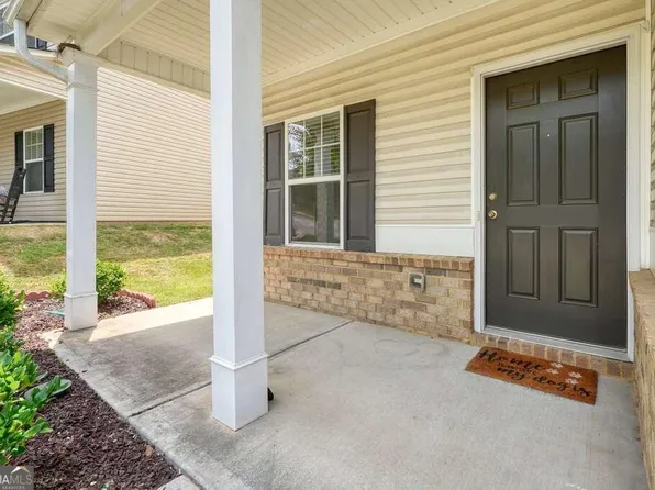 176 Crescent Woode Dr, Dallas, GA 30157