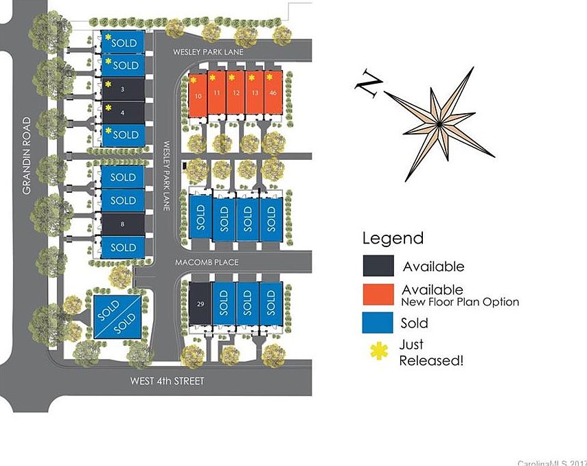 2nd image of 129 Grandin St #8