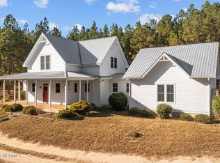 3851 State Highway 73, West End, NC 27376