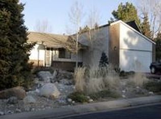 446 Devinney Ct, Golden, CO 80401