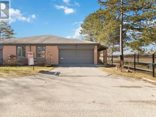 50 Fiddlers Green Rd #53, London, ON N6H 4T4