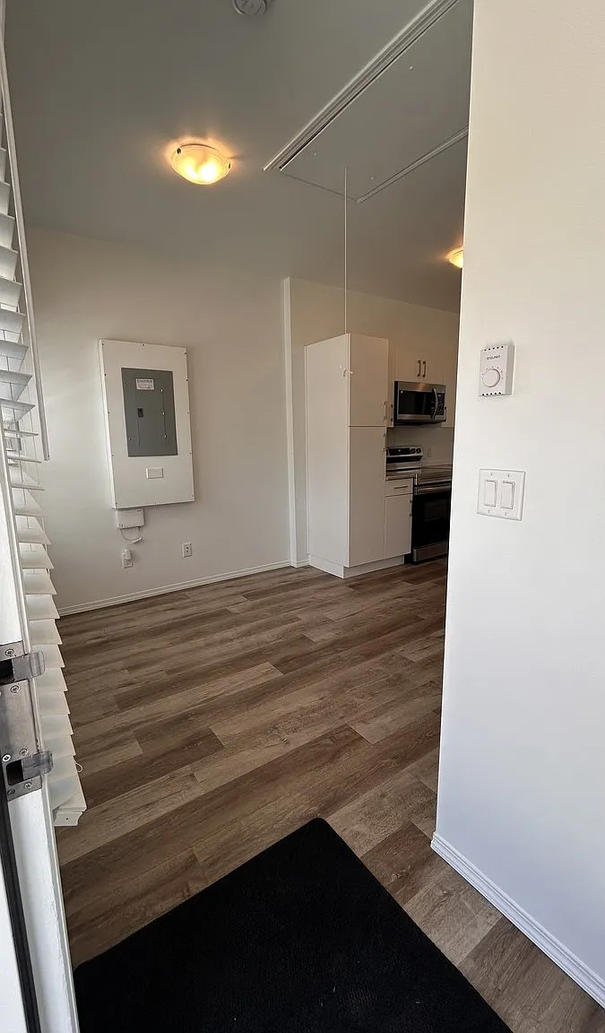 SF227 1 Bed +Loft 1 Bath Garden suites in Newton | 12030 54 St NW Edmonton — Photo 4