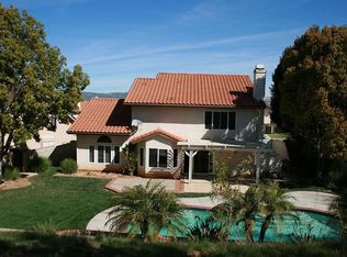 671 Azure Hills Dr, Simi Valley, CA 93065