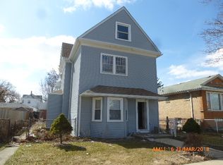 3717 W 59th Pl, Chicago, IL 60629