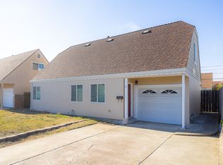 12 Sonora Ave, South San Francisco, CA 94080