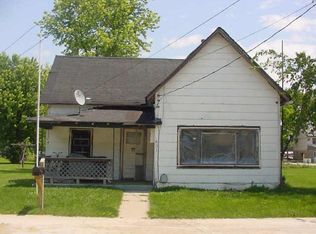 631 S Brook St, Greenfield, IN 46140