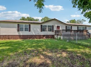 24980 S 610th Rd, Grove, OK 74344