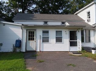 2555 Boston Rd #C, Wilbraham, MA 01095